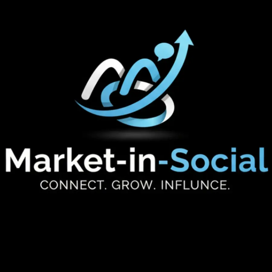 Marketin Social